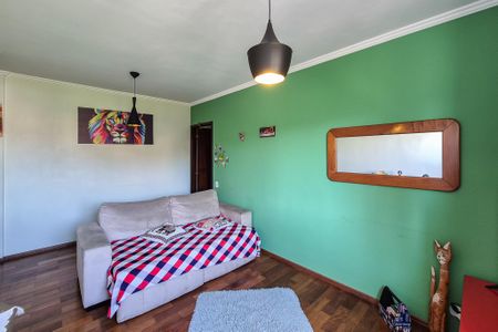 Apartamento para alugar com 65m², 2 quartos e 1 vagaSala