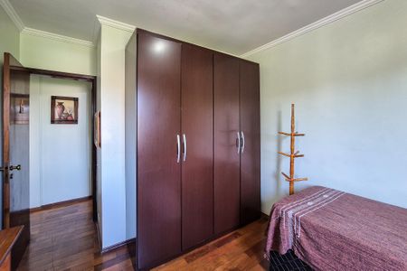 Apartamento para alugar com 65m², 2 quartos e 1 vagaQuarto 2