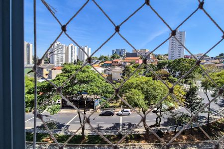 Apartamento para alugar com 65m², 2 quartos e 1 vagaVista do Quarto 2