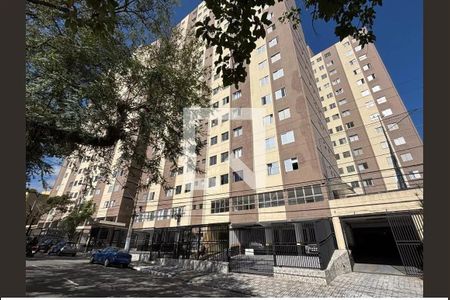 Apartamento para alugar com 65m², 2 quartos e 1 vagaFachada