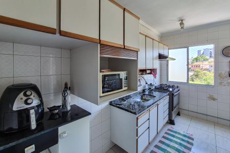 Apartamento para alugar com 65m², 2 quartos e 1 vagaCozinha