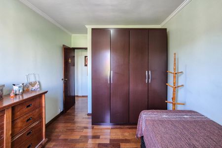 Apartamento para alugar com 65m², 2 quartos e 1 vagaQuarto 2