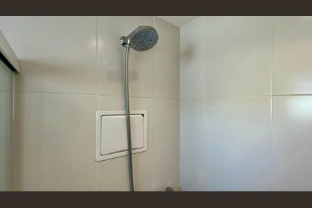 Apartamento para alugar com 120m², 2 quartos e sem vagaBanheiro da Suíte 2