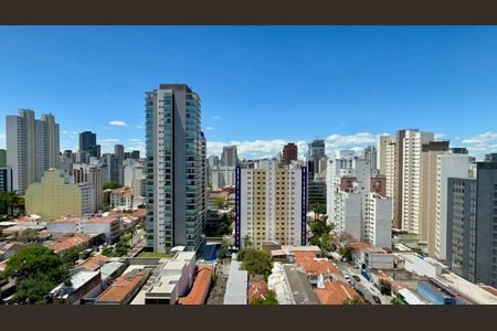 Apartamento para alugar com 120m², 2 quartos e sem vagaVista da Varanda gourmet