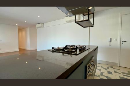 Apartamento para alugar com 120m², 2 quartos e sem vagaCozinha