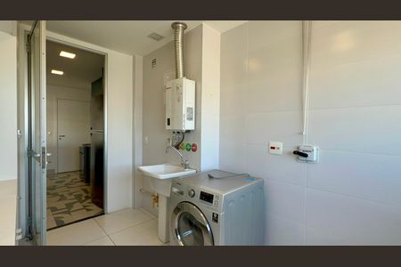 Apartamento para alugar com 120m², 2 quartos e sem vagaÁrea de Serviço