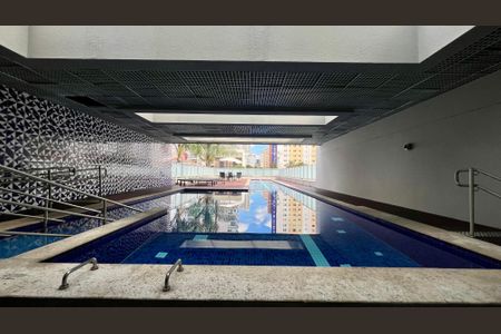 Apartamento para alugar com 120m², 2 quartos e sem vagaPiscina