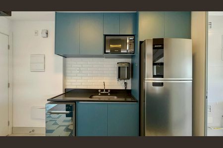 Apartamento para alugar com 120m², 2 quartos e sem vagaCozinha