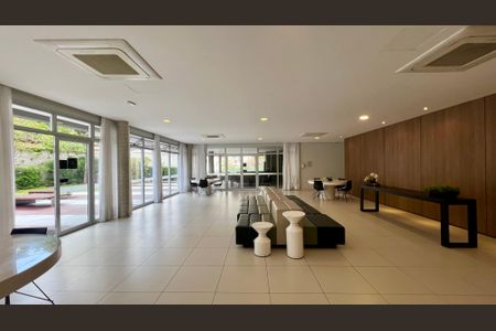 Apartamento para alugar com 120m², 2 quartos e sem vagaÁrea comum