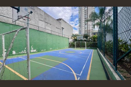 Apartamento para alugar com 120m², 2 quartos e sem vagaQuadra