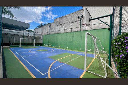 Apartamento para alugar com 120m², 2 quartos e sem vagaQuadra