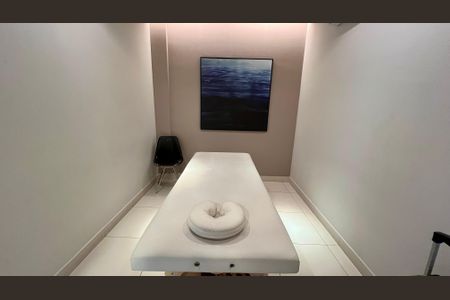 Apartamento para alugar com 120m², 2 quartos e sem vagaSpa