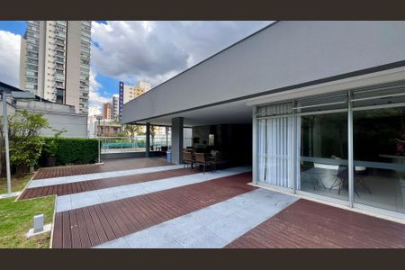 Apartamento para alugar com 120m², 2 quartos e sem vagaÁrea comum