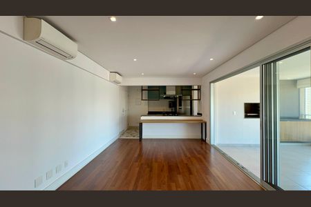 Apartamento para alugar com 120m², 2 quartos e sem vagaSala