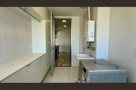 Apartamento para alugar com 120m², 2 quartos e sem vagaÁrea de Serviço