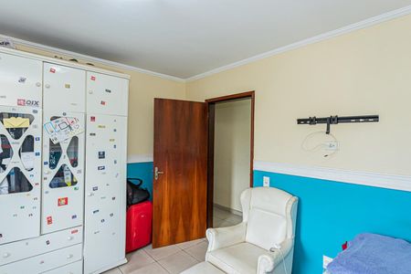 Casa à venda com 196m², 3 quartos e 4 vagas Casa à venda com 196m², 3 quartos e 4 vagasQuarto 2