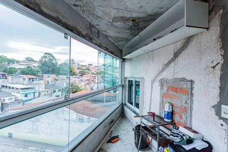 Casa à venda com 196m², 3 quartos e 4 vagas Casa à venda com 196m², 3 quartos e 4 vagasÁrea de Serviço