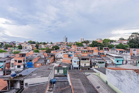 Casa à venda com 196m², 3 quartos e 4 vagas Casa à venda com 196m², 3 quartos e 4 vagasVista Área de Serviço