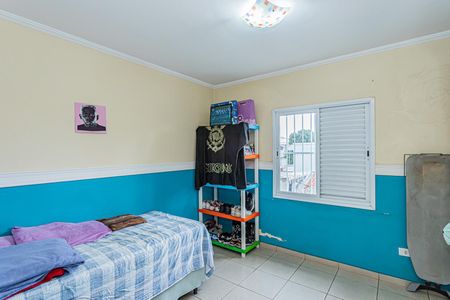 Casa à venda com 196m², 3 quartos e 4 vagas Casa à venda com 196m², 3 quartos e 4 vagasQuarto 2