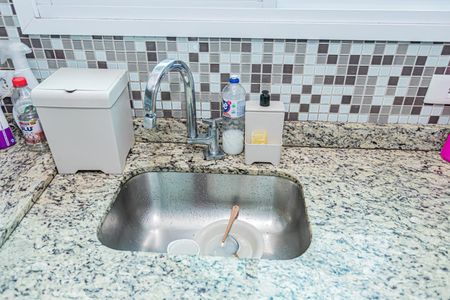 Casa à venda com 196m², 3 quartos e 4 vagas Casa à venda com 196m², 3 quartos e 4 vagasCozinha