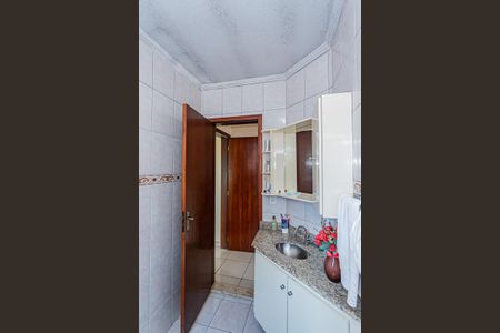 Casa à venda com 196m², 3 quartos e 4 vagas Casa à venda com 196m², 3 quartos e 4 vagasBanheiro da Suíte