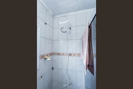 Casa à venda com 196m², 3 quartos e 4 vagas Casa à venda com 196m², 3 quartos e 4 vagasBanheiro Social