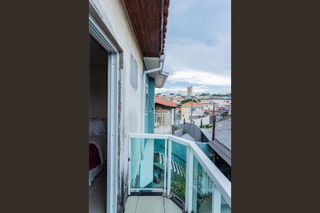 Casa à venda com 196m², 3 quartos e 4 vagas Casa à venda com 196m², 3 quartos e 4 vagasVaranda da Suíte