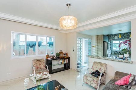 Sala de casa à venda com 3 quartos, 196m² em Parque Sao Domingos, São Paulo