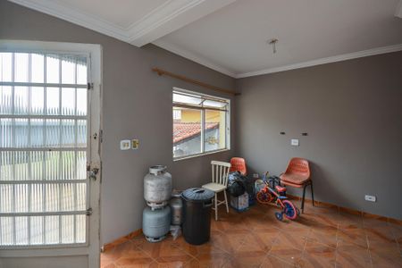 Sala 2 de casa à venda com 4 quartos, 240m² em Vila Sao Paulo, São Paulo