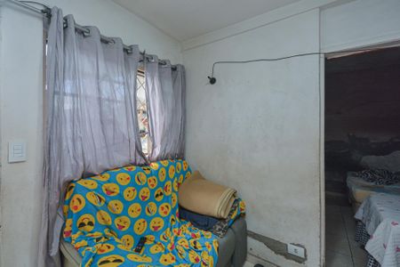 Sala 3 de casa à venda com 4 quartos, 240m² em Vila Sao Paulo, São Paulo