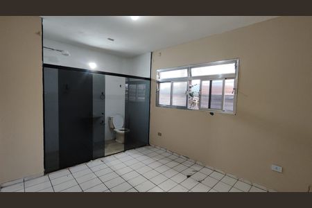 Suíte de casa para alugar com 1 quarto, 50m² em Jardim Nossa Senhora do Carmo, São Paulo