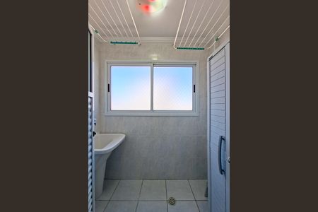 Apartamento para alugar com 75m², 3 quartos e 1 vaga Apartamento para alugar com 75m², 3 quartos e 1 vagaÁrea de Serviço