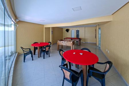 Apartamento para alugar com 75m², 3 quartos e 1 vaga Apartamento para alugar com 75m², 3 quartos e 1 vagaÁrea comum