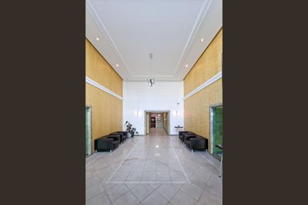 Apartamento para alugar com 75m², 3 quartos e 1 vaga Apartamento para alugar com 75m², 3 quartos e 1 vagaHall de entrada