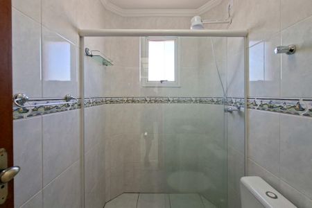 Apartamento para alugar com 75m², 3 quartos e 1 vaga Apartamento para alugar com 75m², 3 quartos e 1 vagaBanheiro