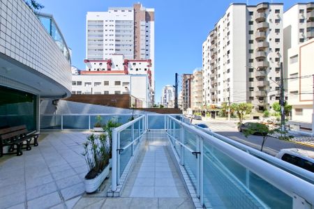 Apartamento para alugar com 75m², 3 quartos e 1 vaga Apartamento para alugar com 75m², 3 quartos e 1 vagaRampa de acesso