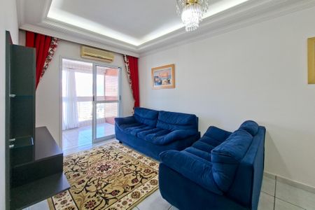 Apartamento para alugar com 75m², 3 quartos e 1 vaga Apartamento para alugar com 75m², 3 quartos e 1 vagaSala