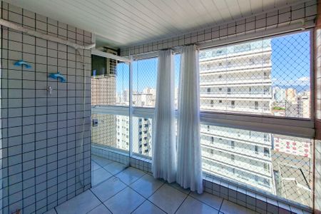 Apartamento para alugar com 75m², 3 quartos e 1 vaga Apartamento para alugar com 75m², 3 quartos e 1 vagaSacada