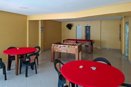Apartamento para alugar com 75m², 3 quartos e 1 vaga Apartamento para alugar com 75m², 3 quartos e 1 vagaÁrea comum