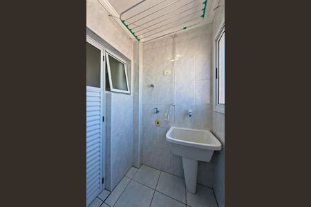 Apartamento para alugar com 75m², 3 quartos e 1 vaga Apartamento para alugar com 75m², 3 quartos e 1 vagaÁrea de Serviço