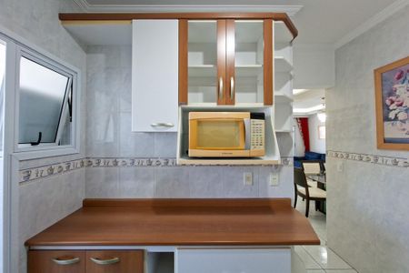 Apartamento para alugar com 75m², 3 quartos e 1 vaga Apartamento para alugar com 75m², 3 quartos e 1 vagaCozinha