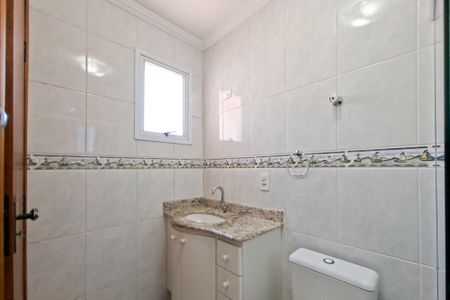 Apartamento para alugar com 75m², 3 quartos e 1 vaga Apartamento para alugar com 75m², 3 quartos e 1 vagaBanheiro da Suíte