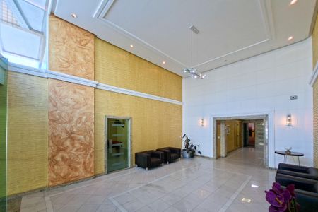 Apartamento para alugar com 75m², 3 quartos e 1 vaga Apartamento para alugar com 75m², 3 quartos e 1 vagaHall de entrada