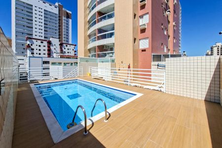 Apartamento para alugar com 75m², 3 quartos e 1 vaga Apartamento para alugar com 75m², 3 quartos e 1 vagaÁrea comum - Piscina