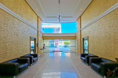 Apartamento para alugar com 75m², 3 quartos e 1 vaga Apartamento para alugar com 75m², 3 quartos e 1 vagaHall de entrada