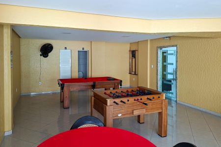 Apartamento para alugar com 75m², 3 quartos e 1 vaga Apartamento para alugar com 75m², 3 quartos e 1 vagaÁrea comum