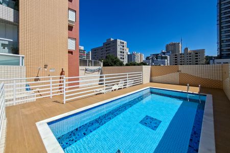Apartamento para alugar com 75m², 3 quartos e 1 vaga Apartamento para alugar com 75m², 3 quartos e 1 vagaÁrea comum - Piscina