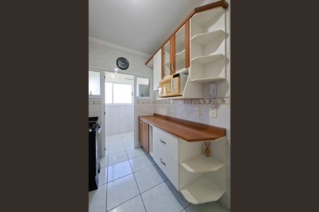 Apartamento para alugar com 75m², 3 quartos e 1 vaga Apartamento para alugar com 75m², 3 quartos e 1 vagaCozinha