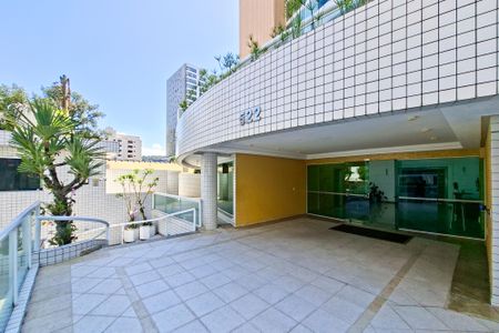 Apartamento para alugar com 75m², 3 quartos e 1 vaga Apartamento para alugar com 75m², 3 quartos e 1 vagaÁrea comum