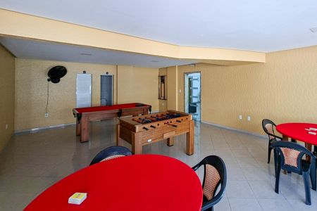 Apartamento para alugar com 75m², 3 quartos e 1 vaga Apartamento para alugar com 75m², 3 quartos e 1 vagaÁrea comum